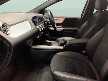 Used Mercedes-Benz EQA 2022 for sale - 76971701: Photo