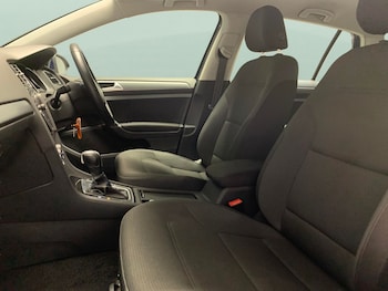 Used Volkswagen Golf undefined for sale - 77517327: Photo