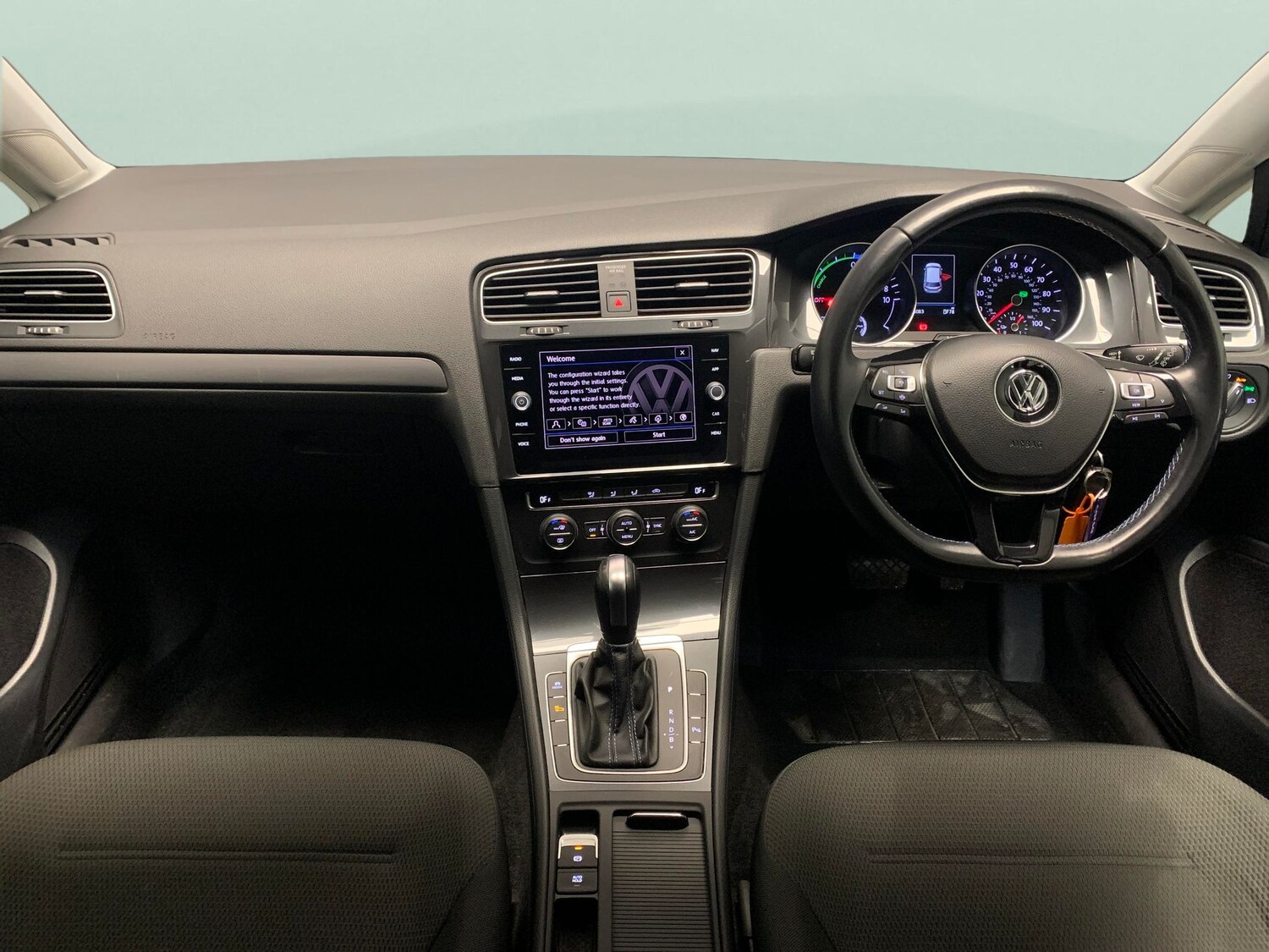 Used Volkswagen Golf for sale - 77517327: Photo 6