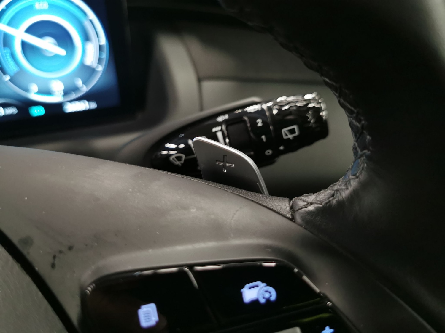 Used Hyundai TUCSON for sale - 76725371: Photo 17