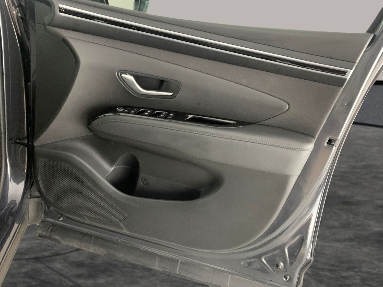 Used Hyundai TUCSON for sale - 76725371: Photo 28