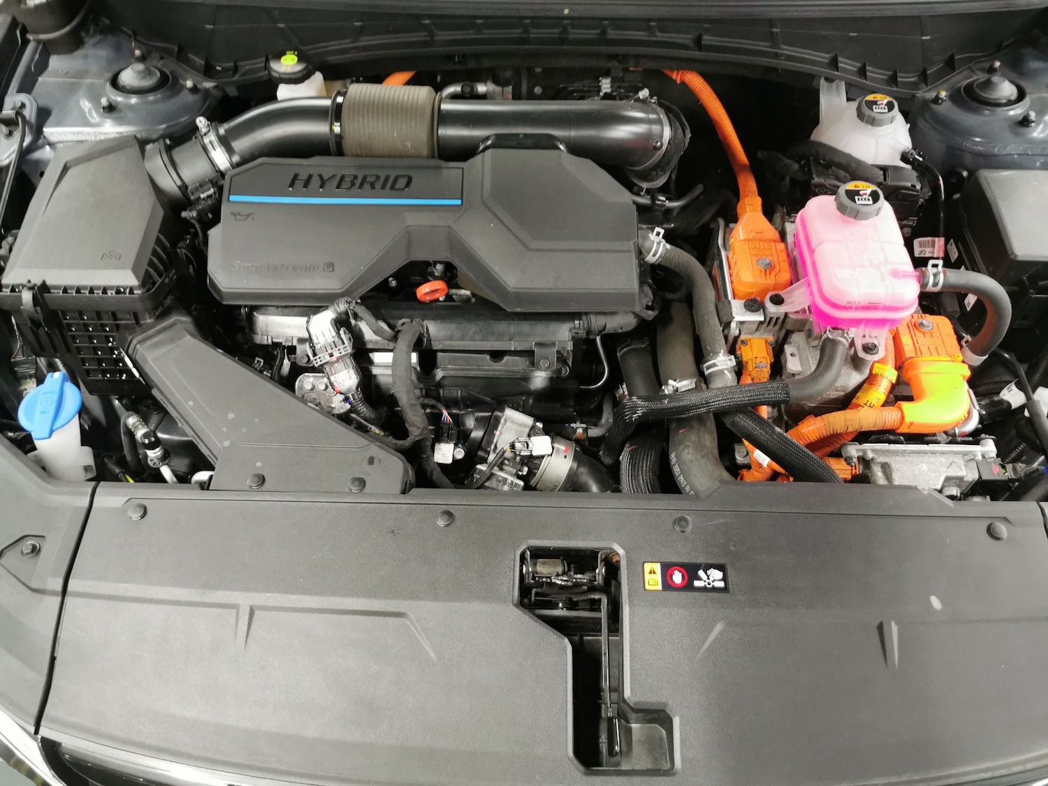 Used Hyundai TUCSON for sale - 76725371: Photo 29