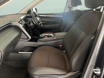 Used Hyundai TUCSON undefined for sale - 76725371: Photo