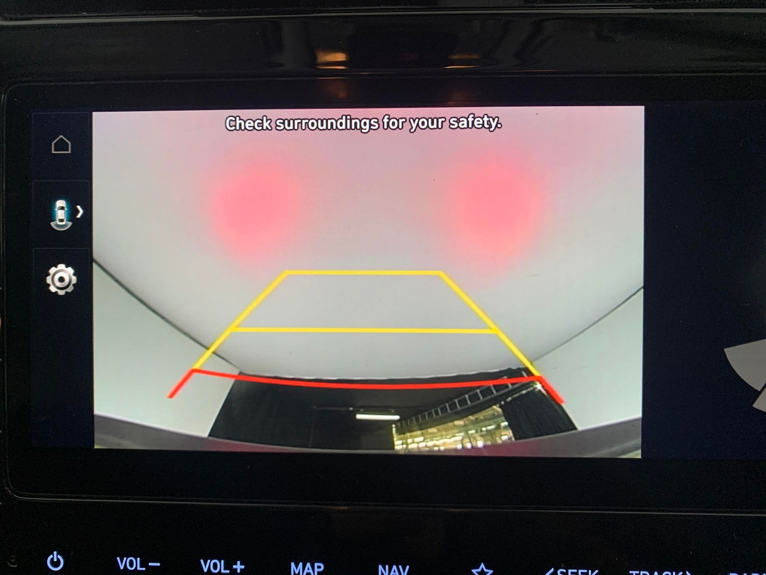 Used Hyundai TUCSON for sale - 76725371: Photo 5