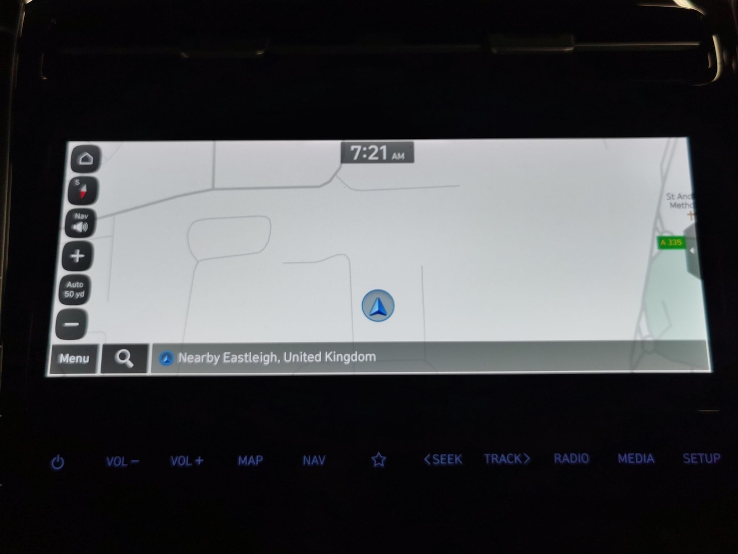 Used Hyundai TUCSON for sale - 76725371: Photo 6