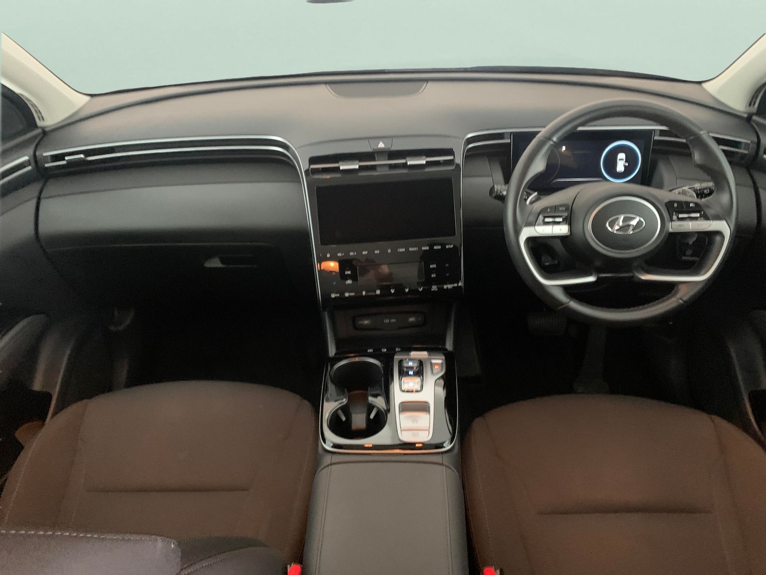 Used Hyundai TUCSON for sale - 76725371: Photo 7