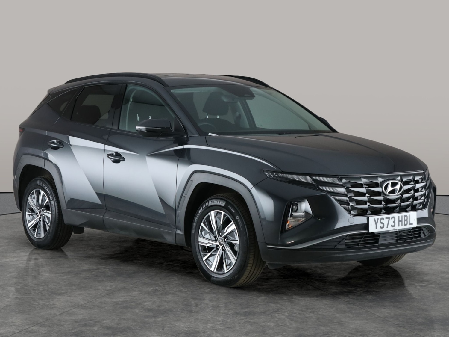 Used Hyundai TUCSON for sale - 76725371: Photo 8