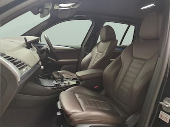Used BMW X3 2021 for sale - 79460563: Photo