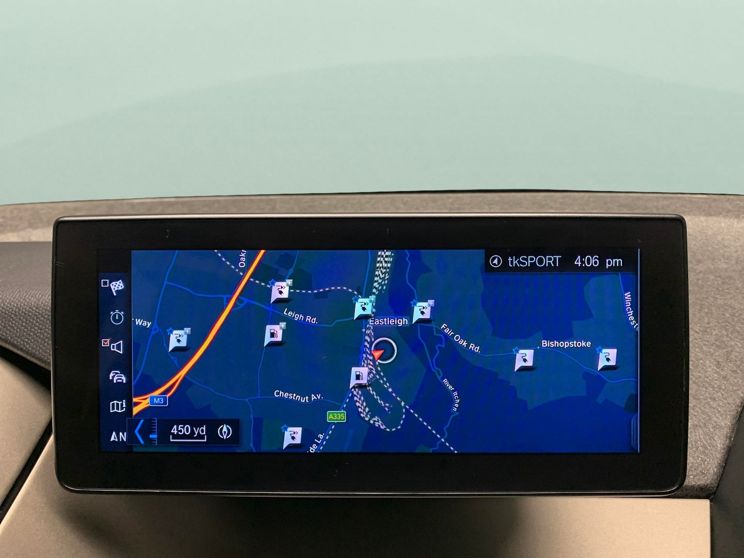 Used BMW i3 for sale - 77485202: Photo 5