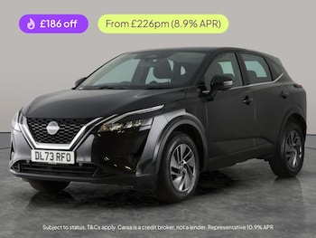 Used Nissan Qashqai undefined for sale - 78641974: Photo
