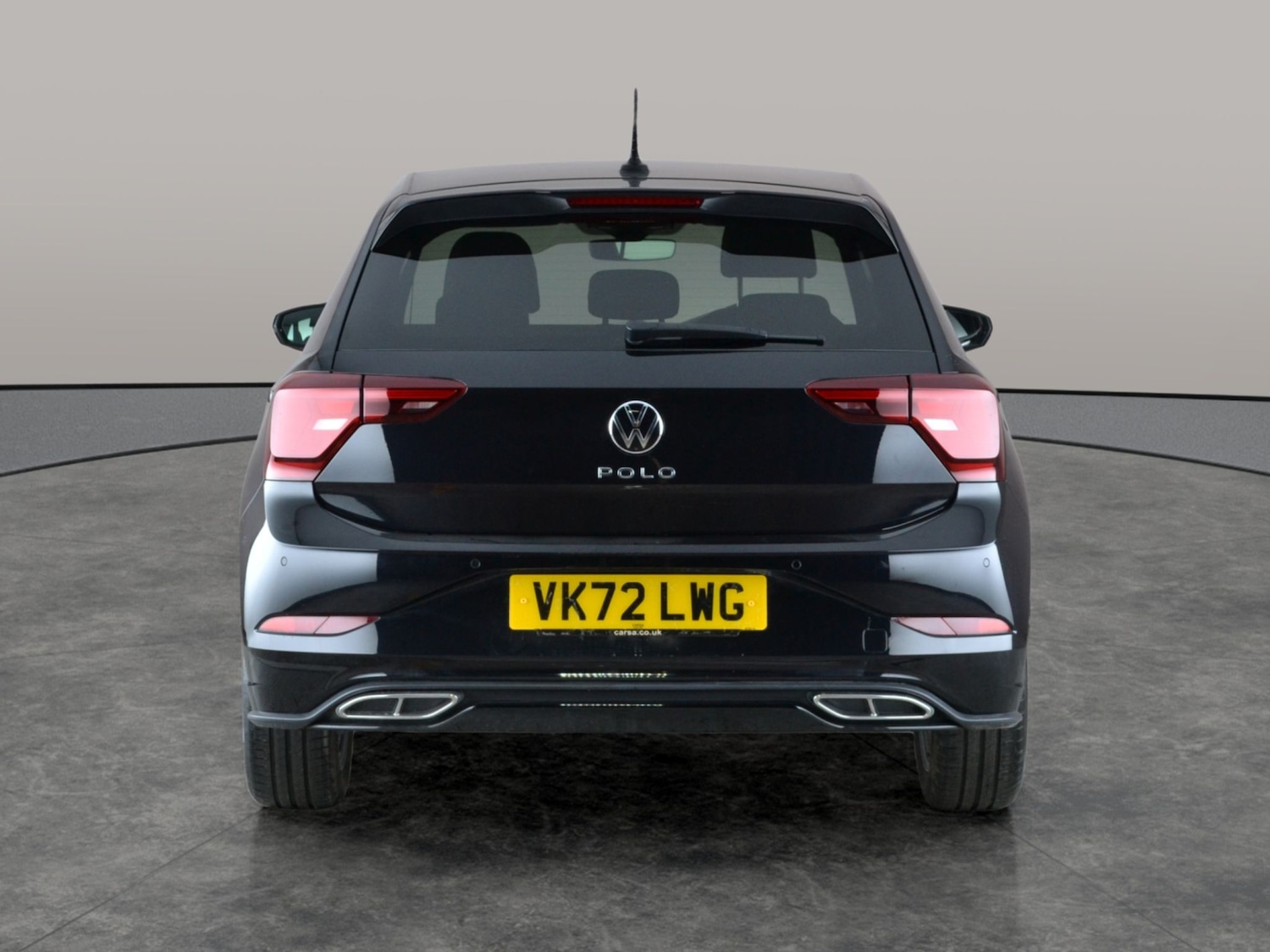 Used Volkswagen Polo 2022 for sale - 77063739: Photo 10