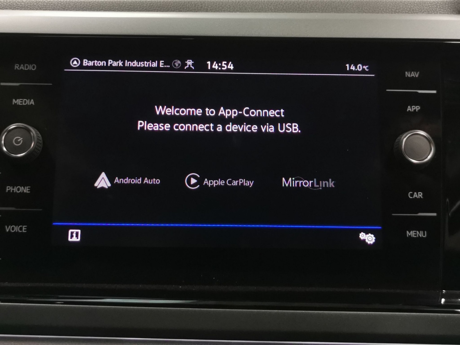 Used Volkswagen Polo 2022 for sale - 77063739: Photo 14