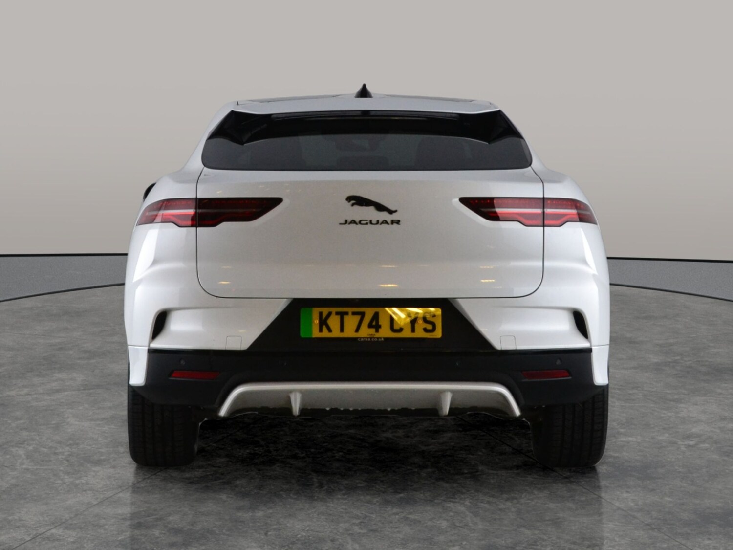 Used Jaguar I-Pace 2025 for sale - 77472286: Photo 11