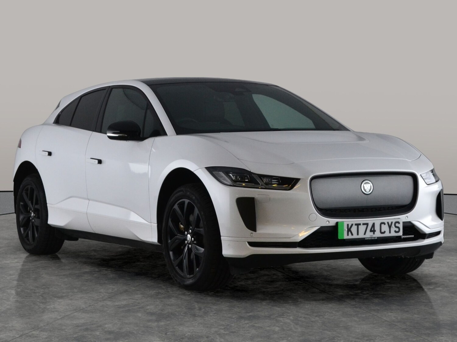 Used Jaguar I-Pace 2025 for sale - 77472286: Photo 14