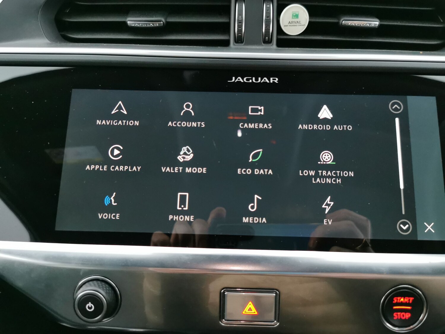 Used Jaguar I-Pace 2025 for sale - 77472286: Photo 19