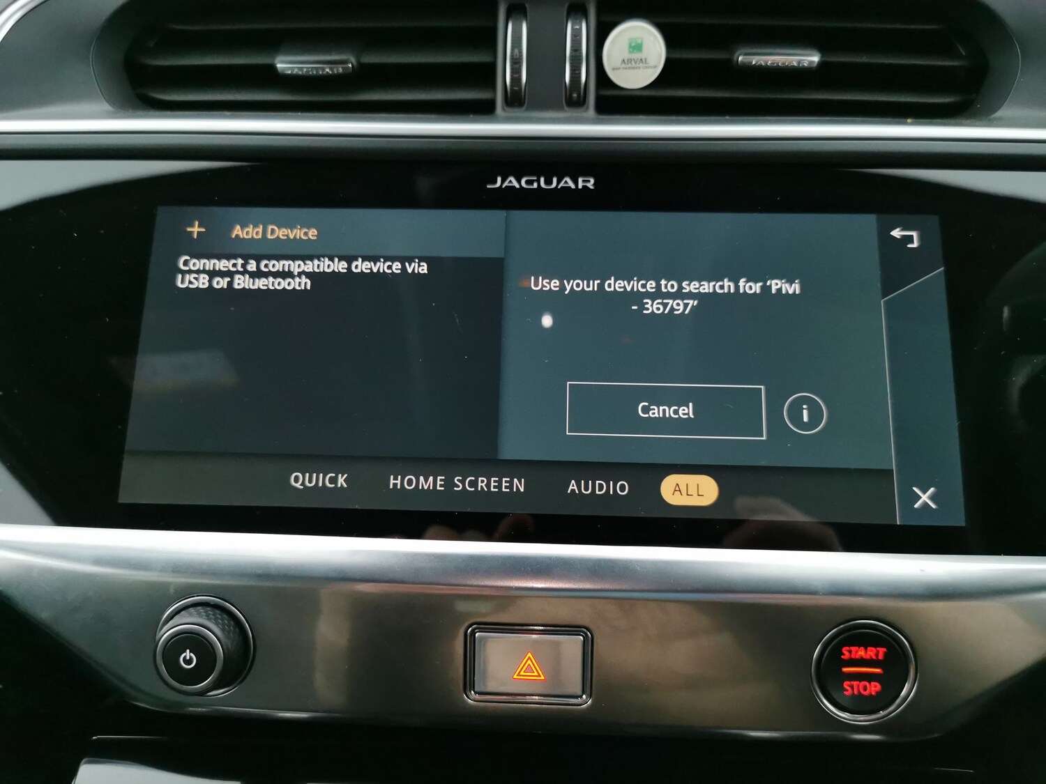 Used Jaguar I-Pace 2025 for sale - 77472286: Photo 20