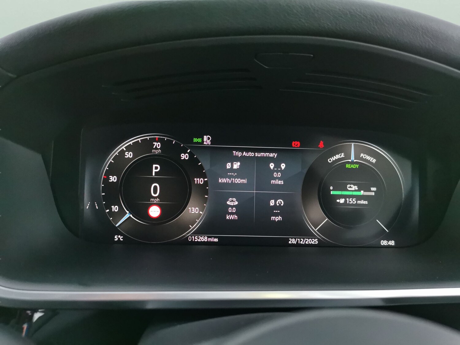 Used Jaguar I-Pace 2025 for sale - 77472286: Photo 25