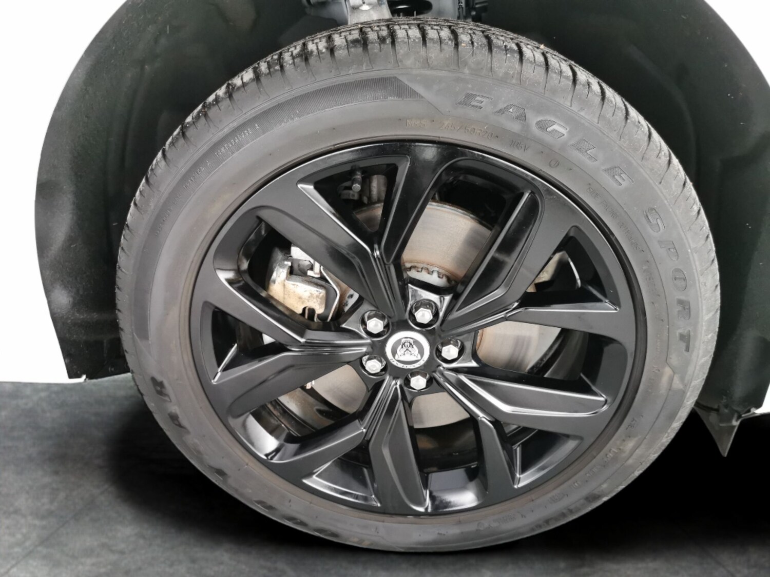 Used Jaguar I-Pace 2025 for sale - 77472286: Photo 28