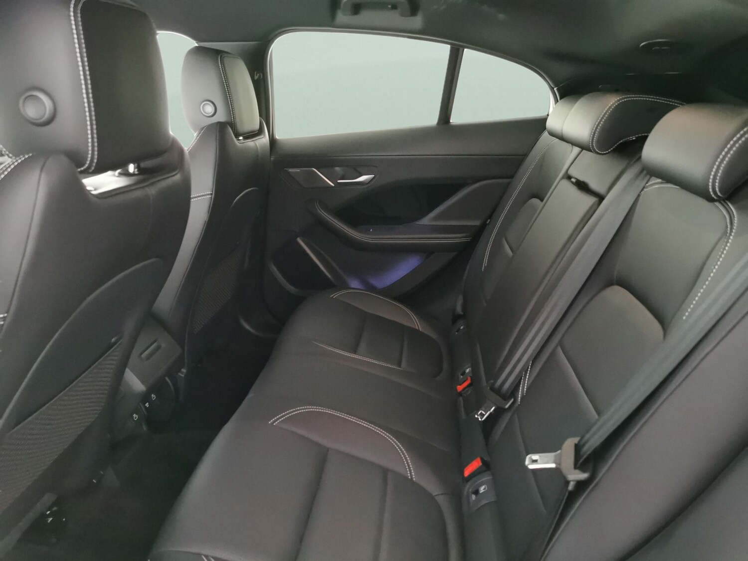 Used Jaguar I-Pace 2025 for sale - 77472286: Photo 30