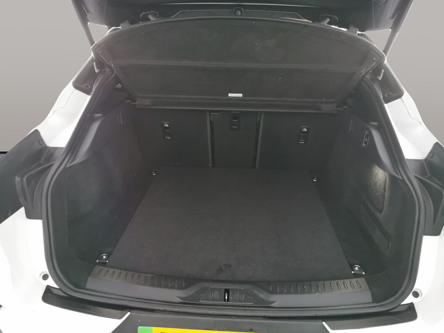 Used Jaguar I-Pace 2025 for sale - 77472286: Photo 37