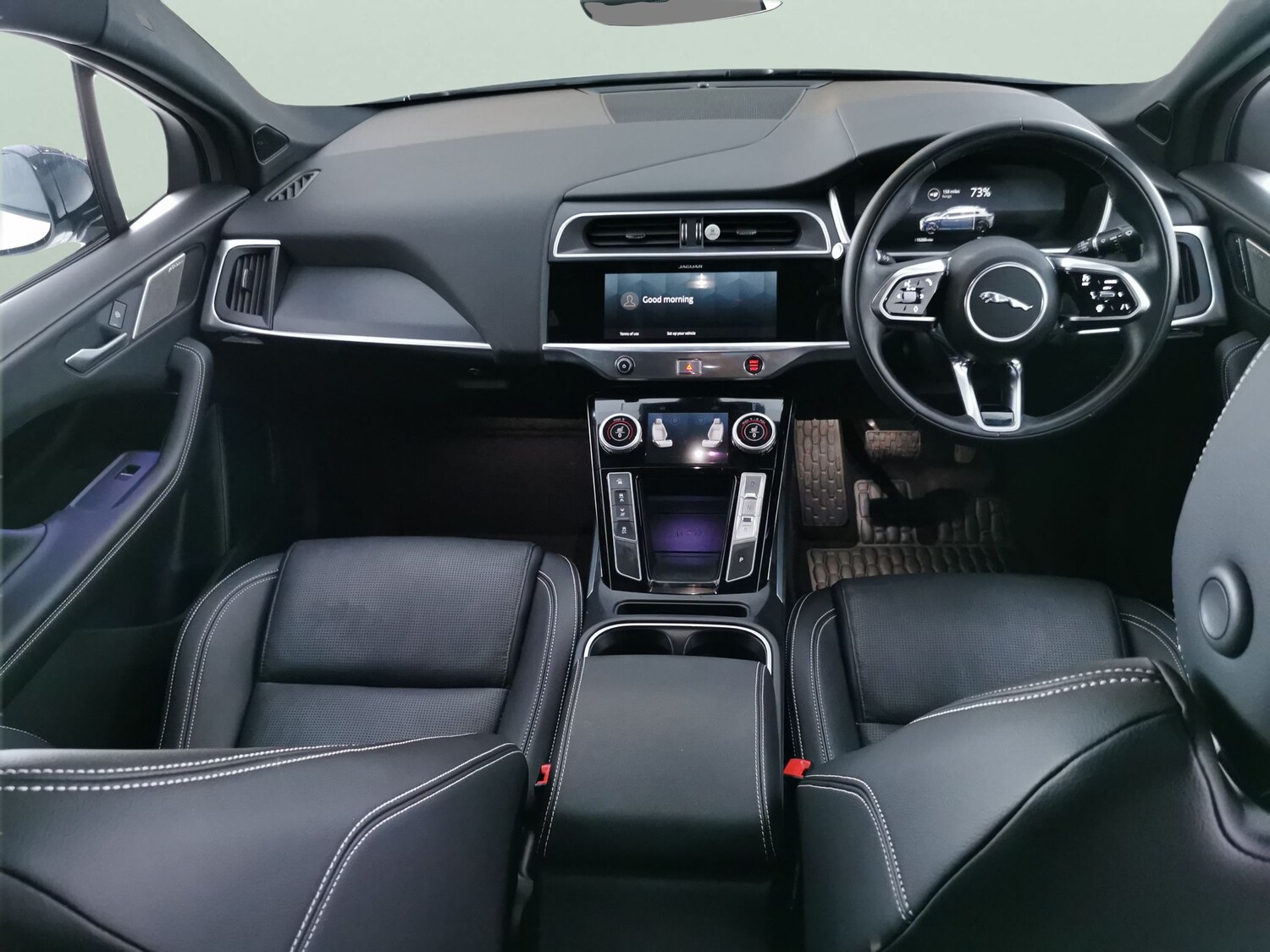 Used Jaguar I-Pace 2025 for sale - 77472286: Photo 9