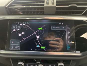 Used Audi Q3 2022 for sale - 74649233: Photo