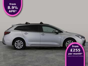 Used Toyota Corolla 2023 for sale - 74953295: Photo