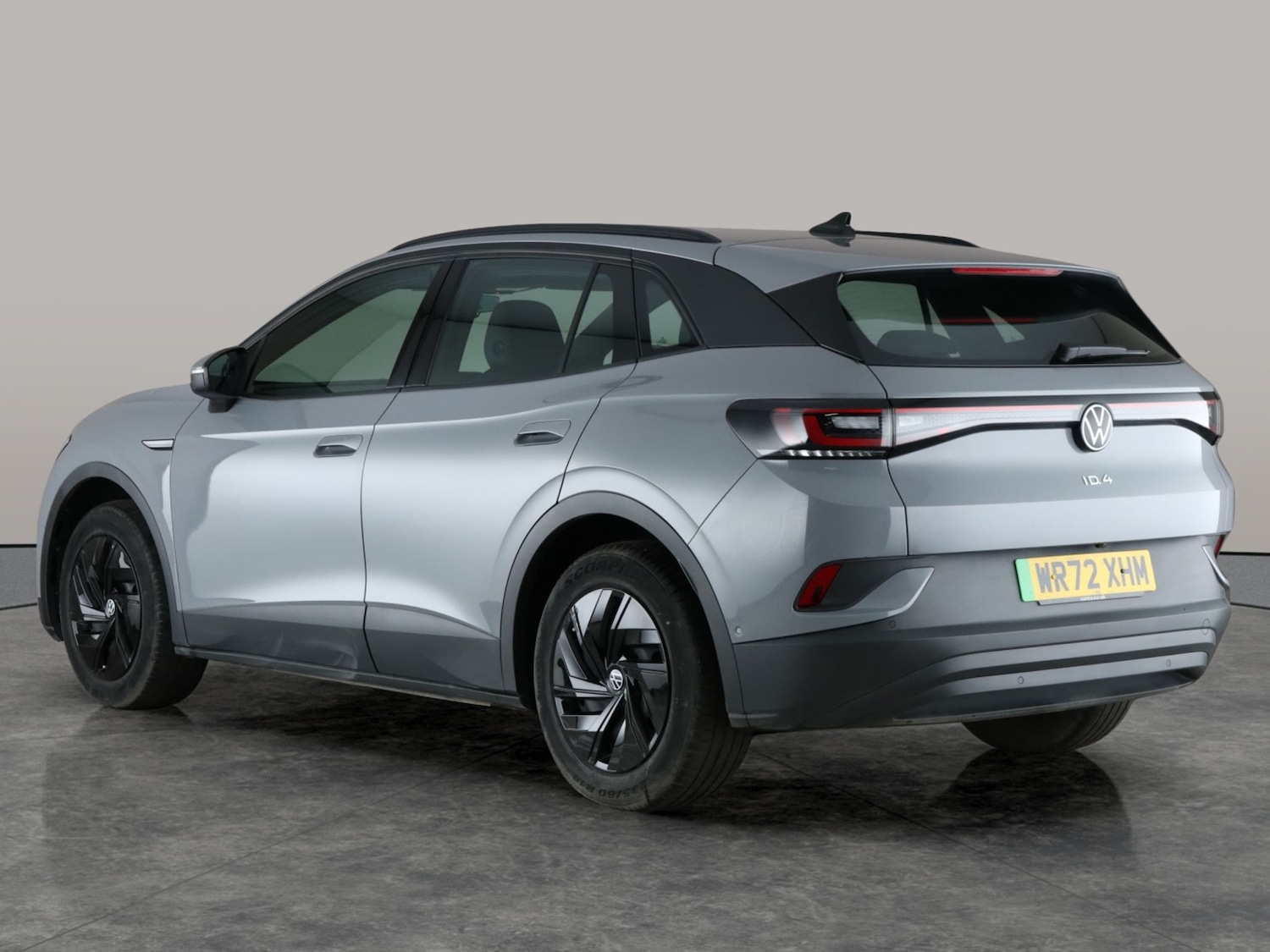 Used Volkswagen ID.4 2022 for sale - 76980471: Photo 12