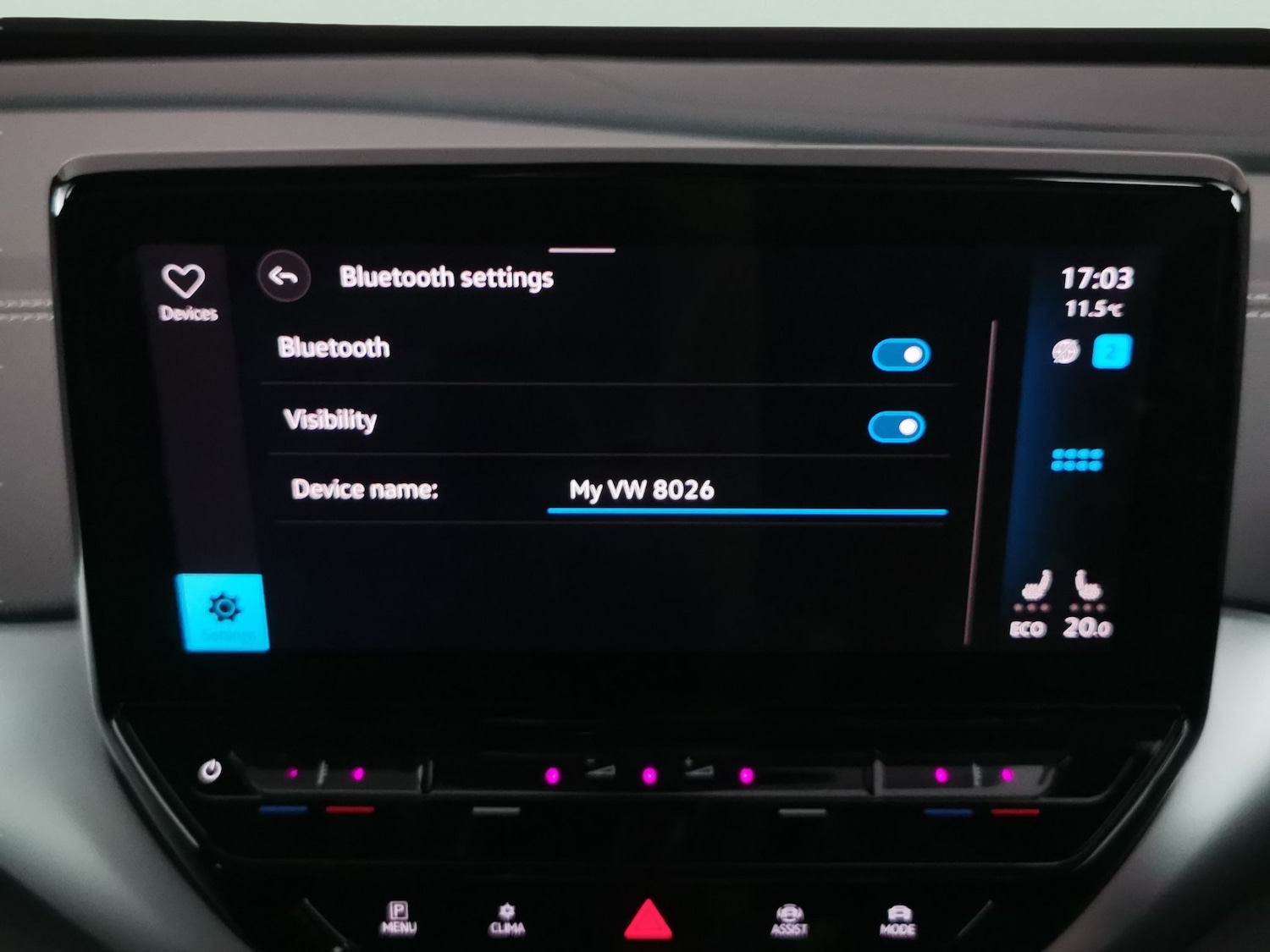 Used Volkswagen ID.4 2022 for sale - 76980471: Photo 17