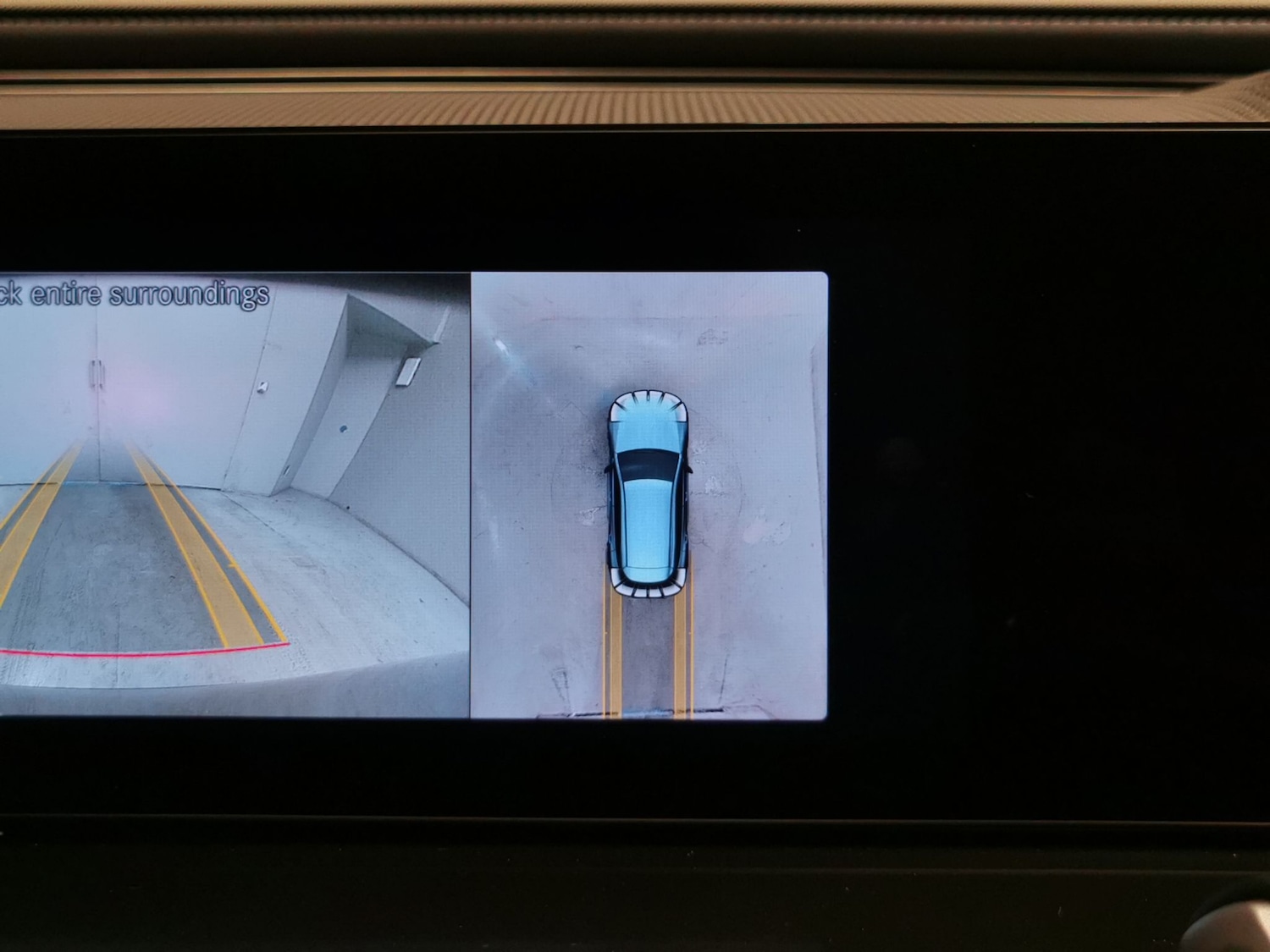 Used Mercedes-Benz EQC 2022 for sale - 77653450: Photo 17