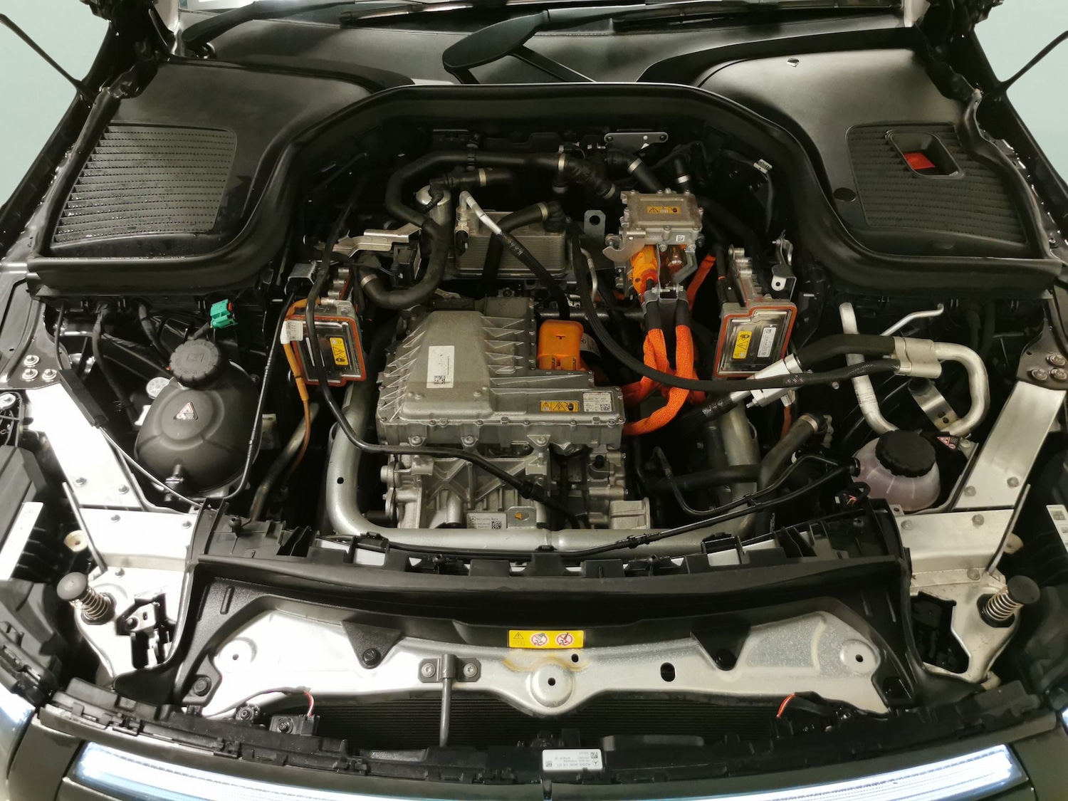 Used Mercedes-Benz EQC 2022 for sale - 77653450: Photo 33