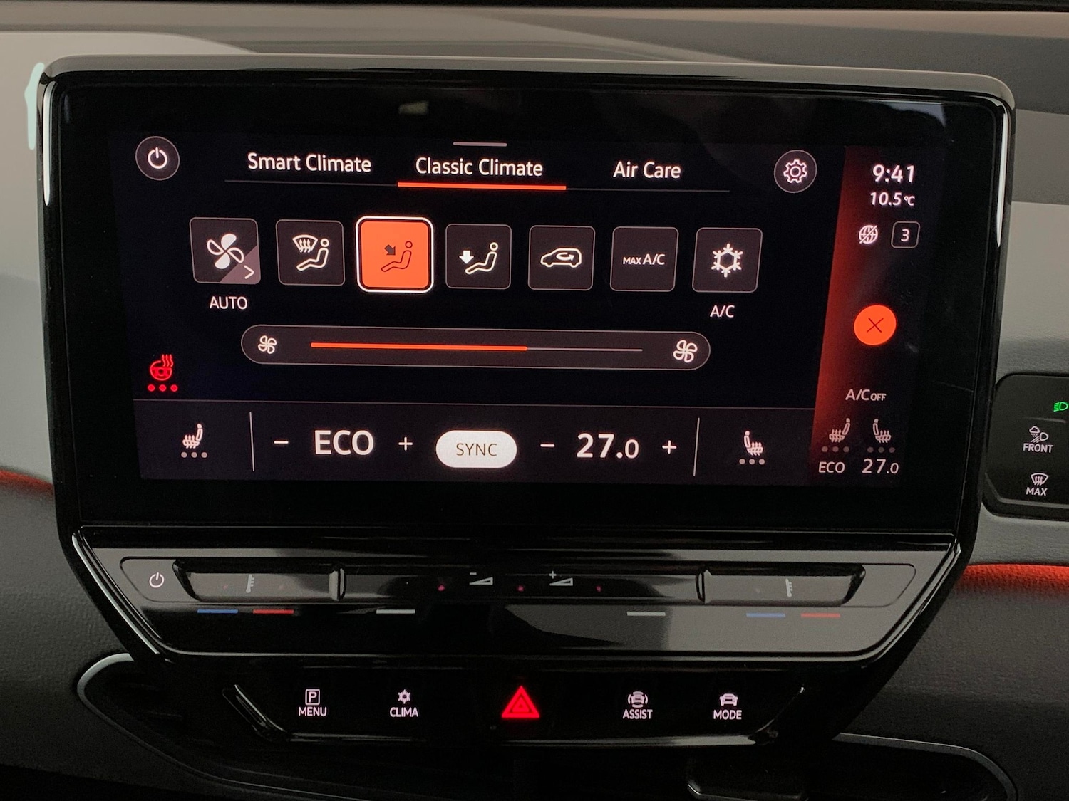 Used Volkswagen ID.3 2021 for sale - 76428505: Photo 24