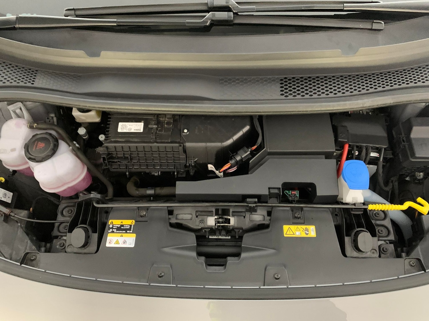 Used Volkswagen ID.3 2021 for sale - 76428505: Photo 41