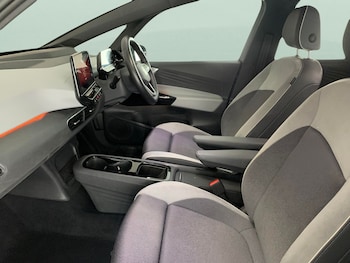 Used Volkswagen ID.3 2021 for sale - 76428505: Photo
