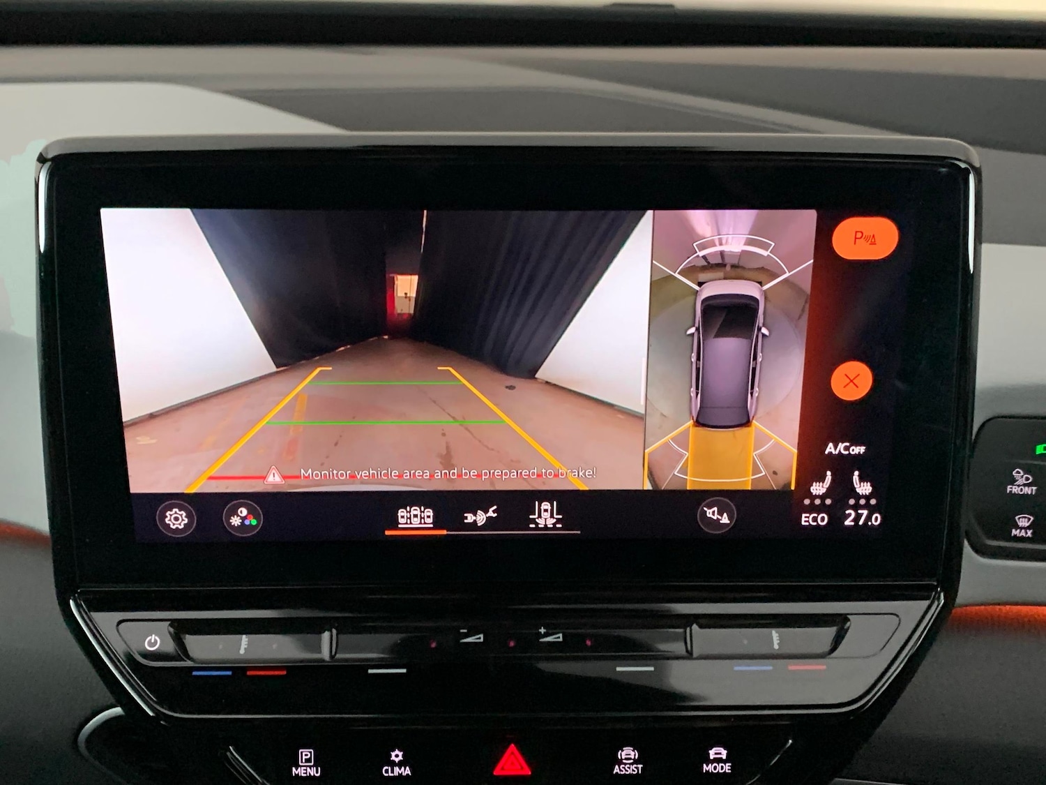 Used Volkswagen ID.3 2021 for sale - 76428505: Photo 7