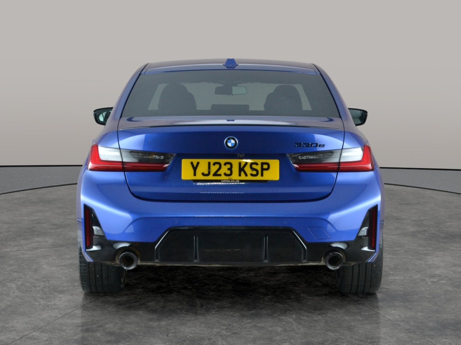 Used BMW 3 Series 2023 for sale - 77653470: Photo 12