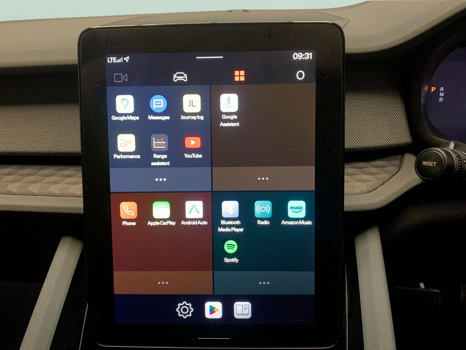 Used Polestar Polestar 2 2022 for sale - 77691339: Photo 14