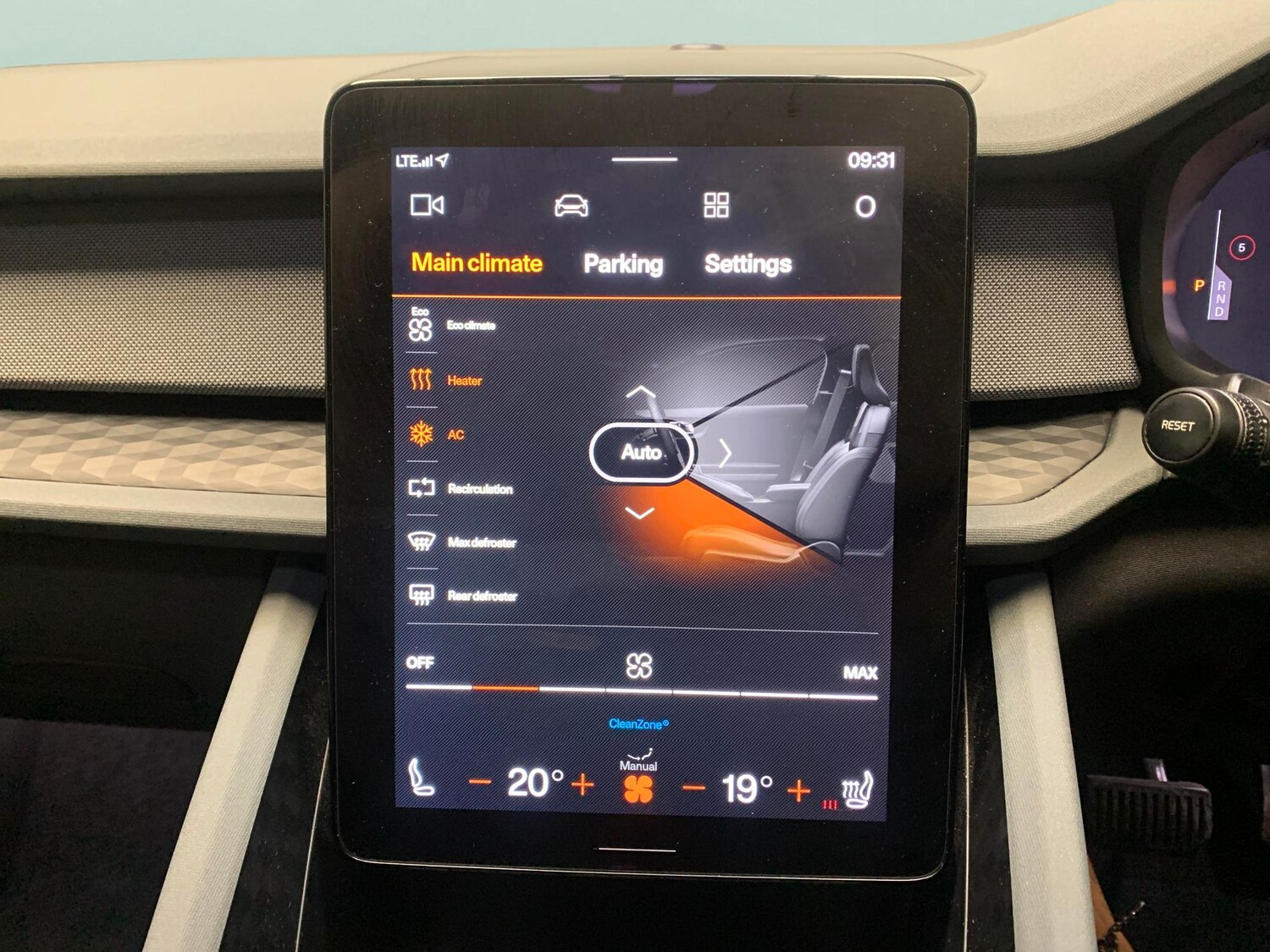 Used Polestar Polestar 2 2022 for sale - 77691339: Photo 16