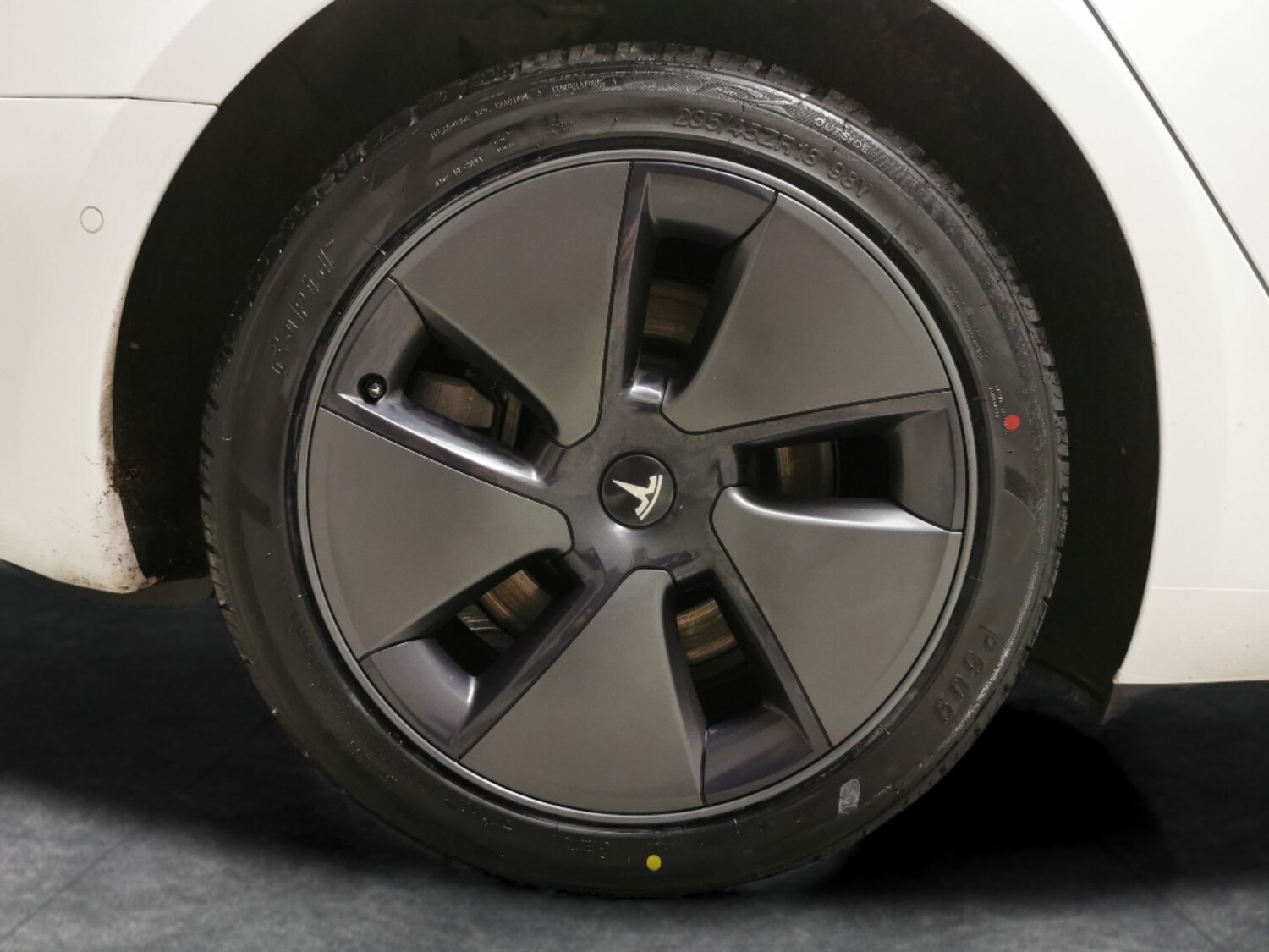 Used Tesla Model 3 2021 for sale - 77389414: Photo 25