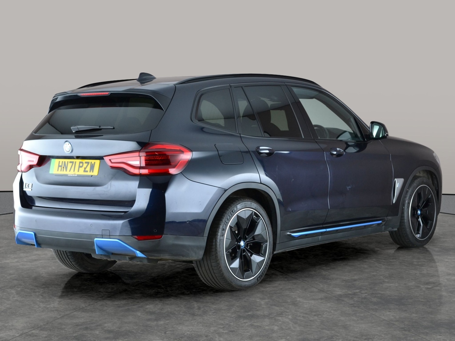 Used BMW iX3 2021 for sale - 76978173: Photo 13