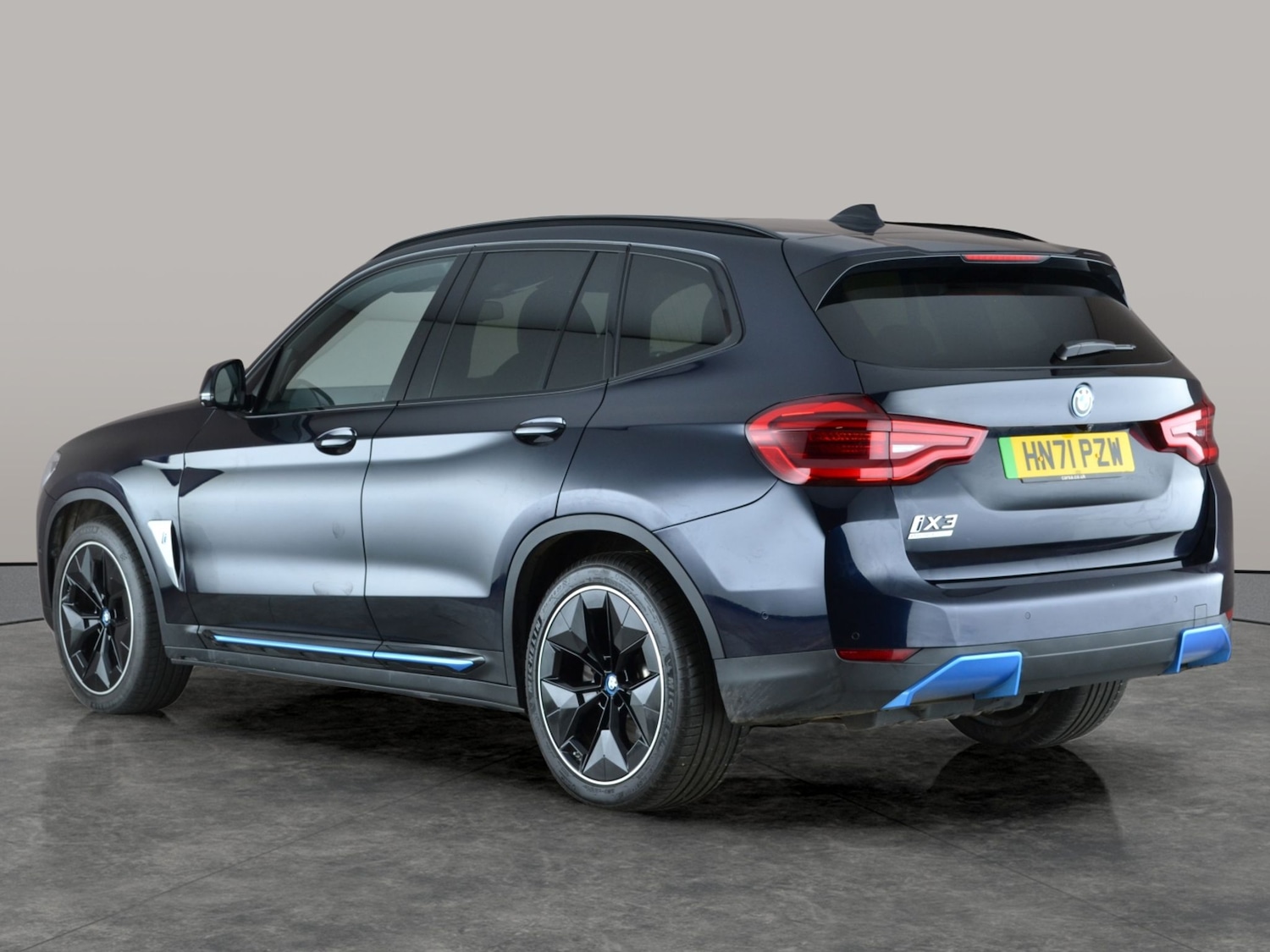 Used BMW iX3 2021 for sale - 76978173: Photo 15