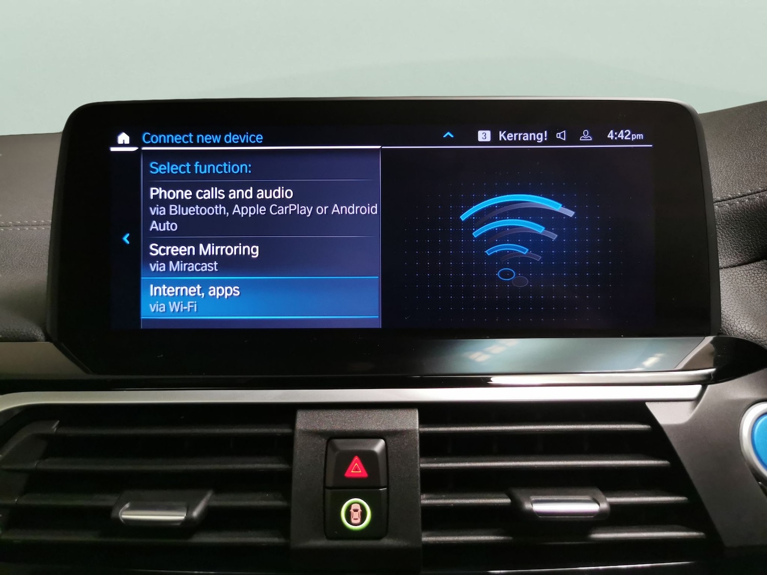 Used BMW iX3 2021 for sale - 76978173: Photo 18