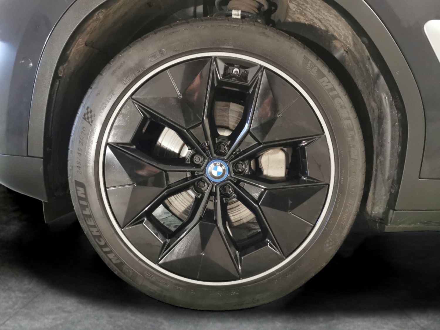 Used BMW iX3 2021 for sale - 76978173: Photo 29