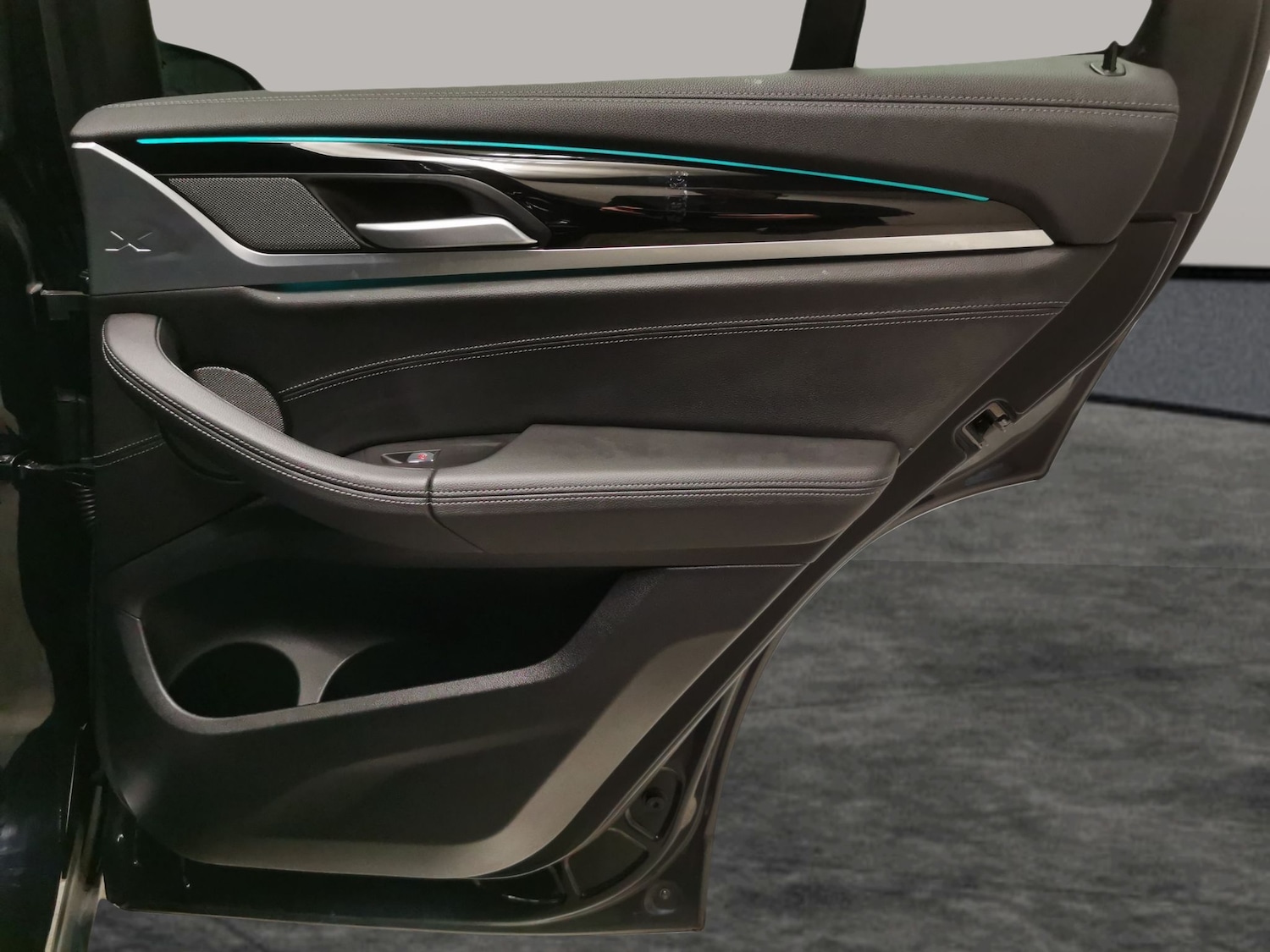 Used BMW iX3 2021 for sale - 76978173: Photo 35