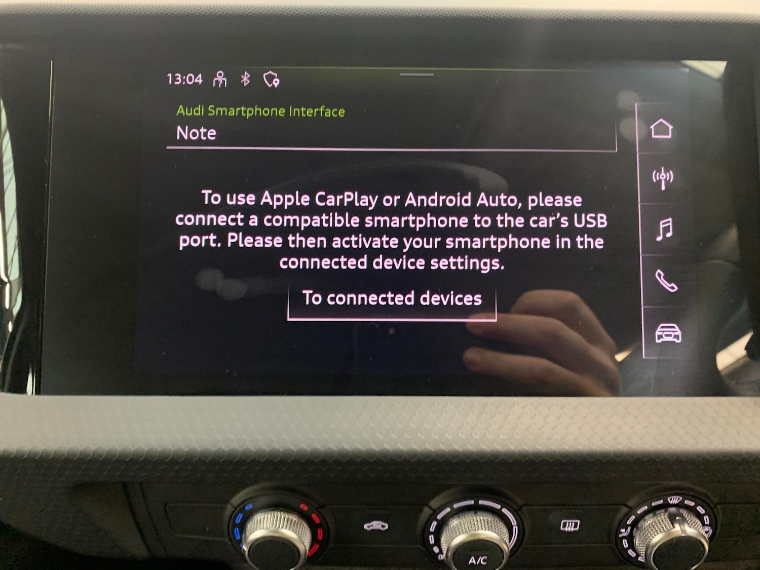 Used Audi A1 2022 for sale - 77043546: Photo 14