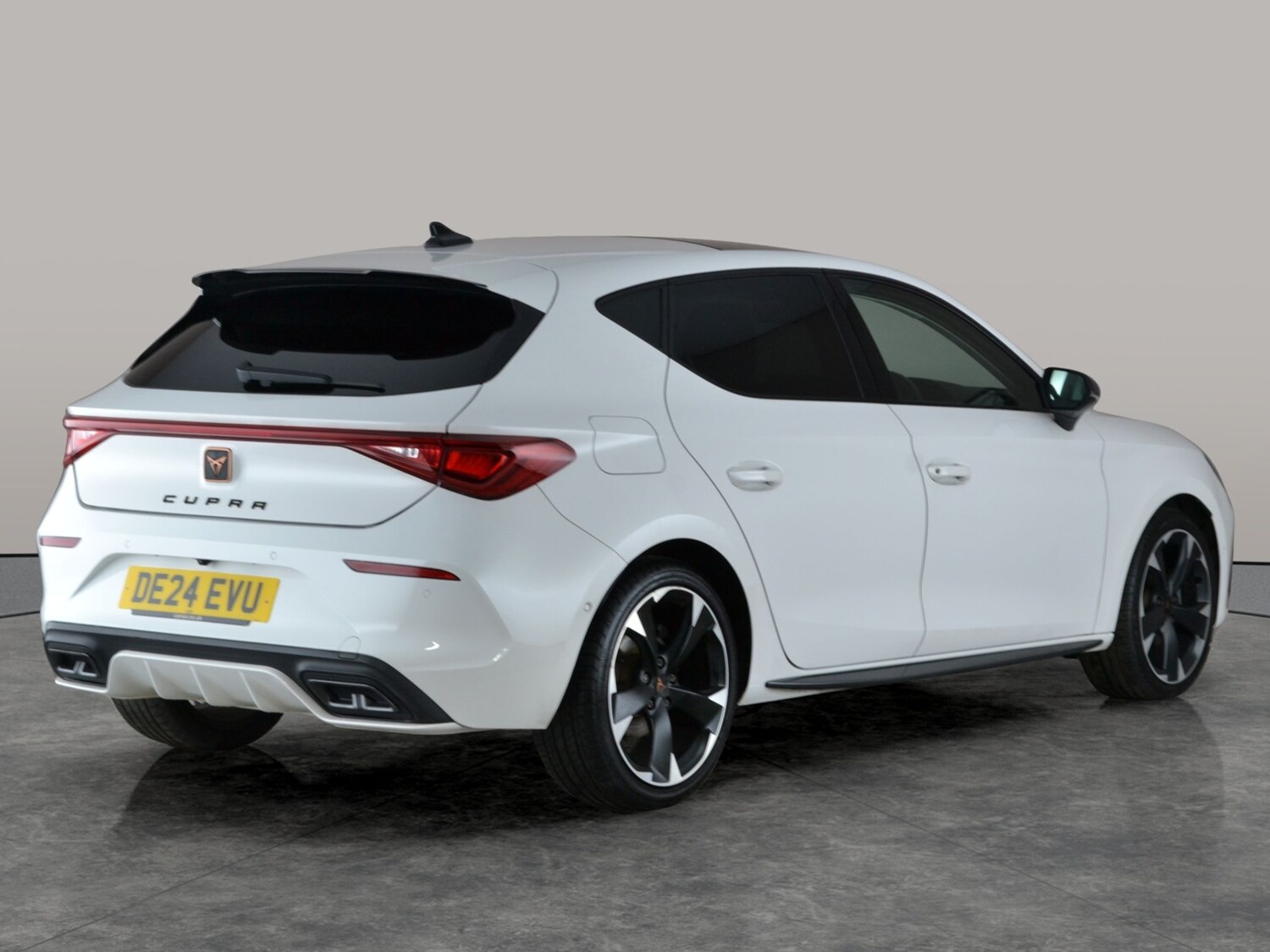 Used Cupra Leon for sale - 77529892: Photo 10