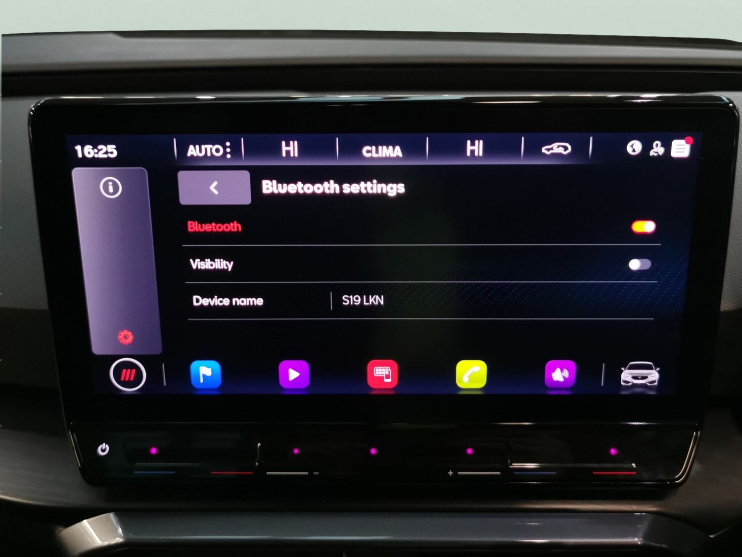 Used Cupra Leon for sale - 77529892: Photo 16