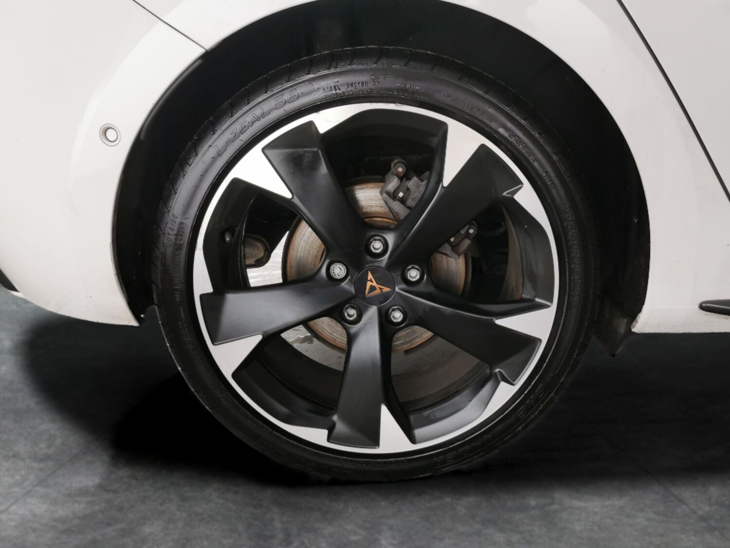 Used Cupra Leon for sale - 77529892: Photo 27