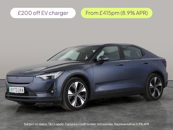 Used Polestar Polestar 2 2023 for sale - 79258140: Photo