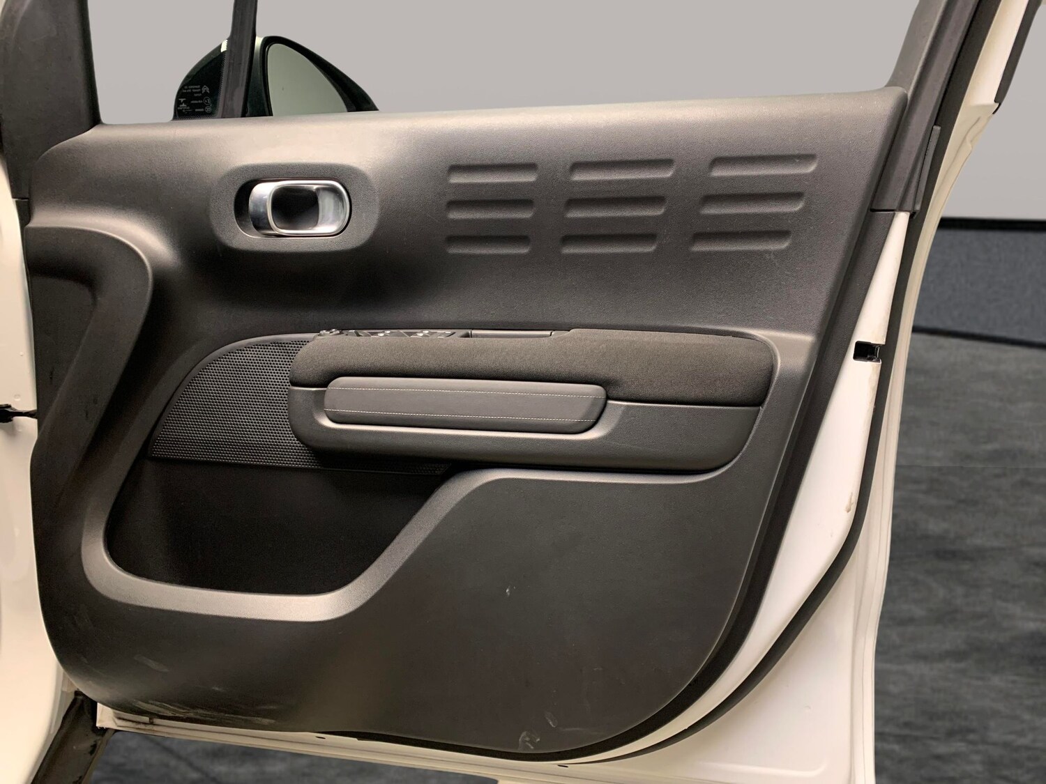 Used Citroen C3 Aircross for sale - 77591131: Photo 28